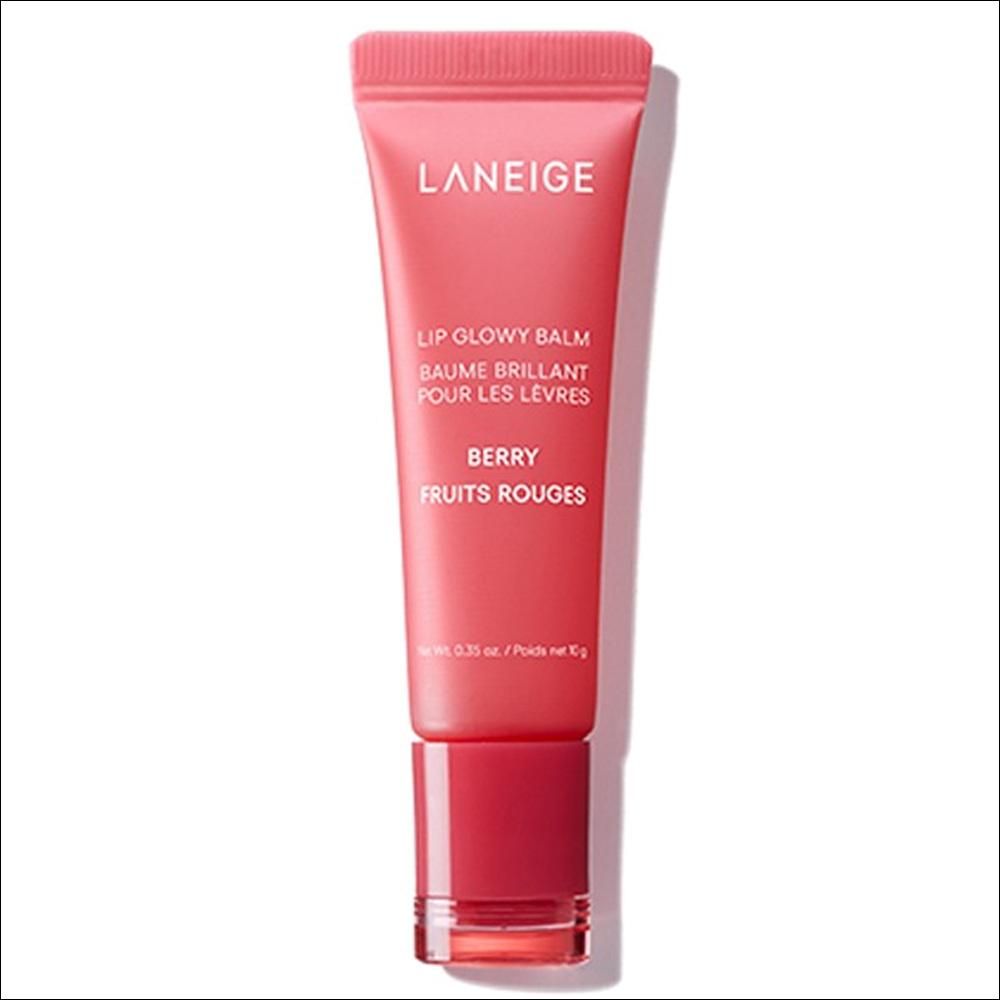 LANEIGE Strahlender Lippenbalsam (10g – 1 Stück / Wählen Sie Ihren Duft)