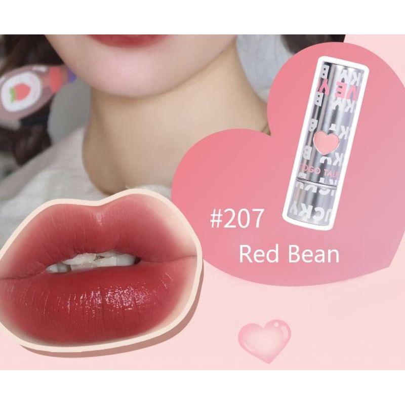 GOGO TALES - Feuchtigkeitsspendender Lippenstift - 3 Farben (7-9)