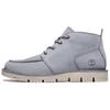 Timberland Westmore Moc Toe Chukka Boots 'Medium Grey' A41Z9085