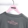 [USED] BLACKPINK JAPAN TOUR T-shirt