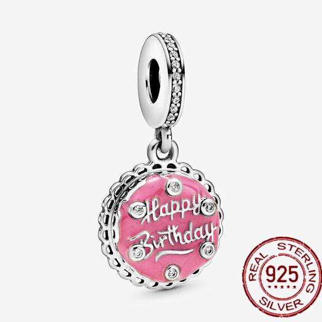 Charms Nou Sosire Mărgele Argint Sterling 925 Cruce orbitoare Dragoste Inimă Parfum Pandantive Se potrivesc brățării originale Bijuterii