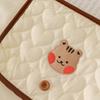 Multifunctional Baby Changing Pad Bear Folding Diaper Changing Cover  Infant Care Products