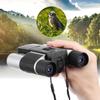 Portable 1080P HD Digital Binocular Telescope with 1.5in Screen Support Video Recording