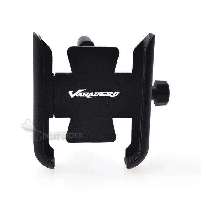 For XL1000 Varadero ABS Motorcycle Accessories Handlebar Mobile Phone Holder GPS Stand Bracket
