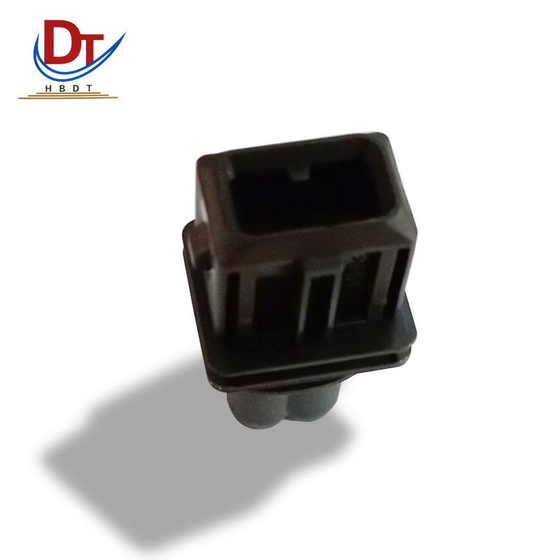 Domestic Plastic Shell Automotive Wiring Harness Connector, Model DJ7023C-3.5-11, Sheath 106462-1