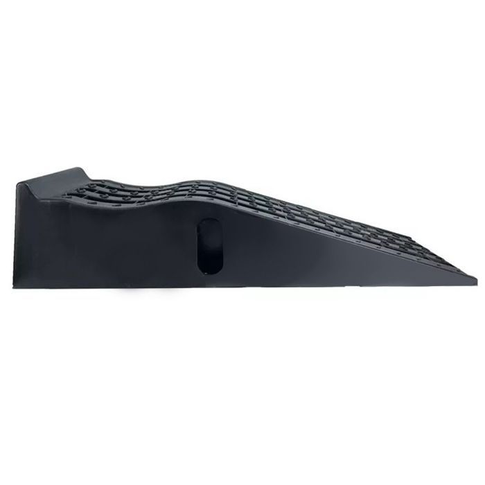 Bilramper - Vanit AR1 - 2000 kg - Höjd 155 mm - Set om 2 st