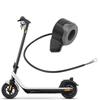 Universal Thumb Speed Controller Throttle For KQi2 Electric Scooter Speed Control Systems Anti Shock ABS Construction