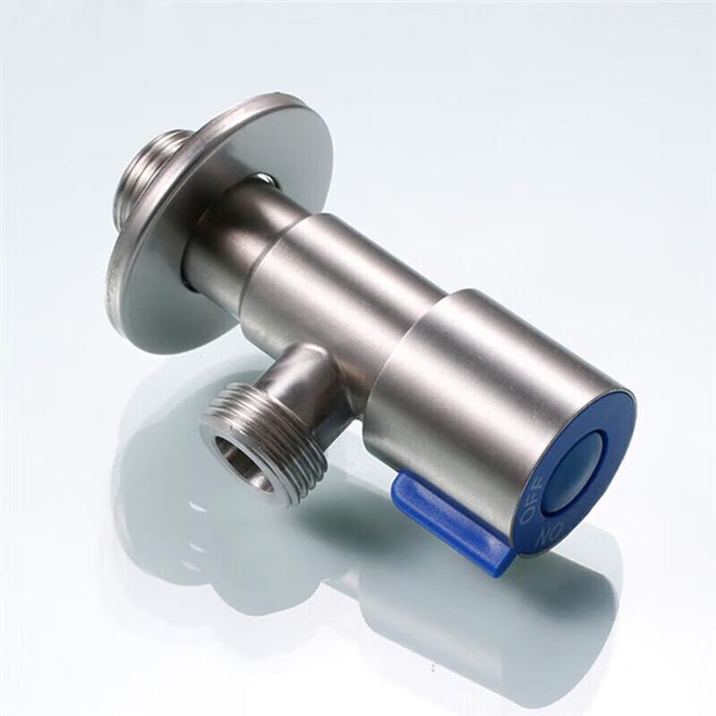 OIMG Stainless Steel Angle Valve
