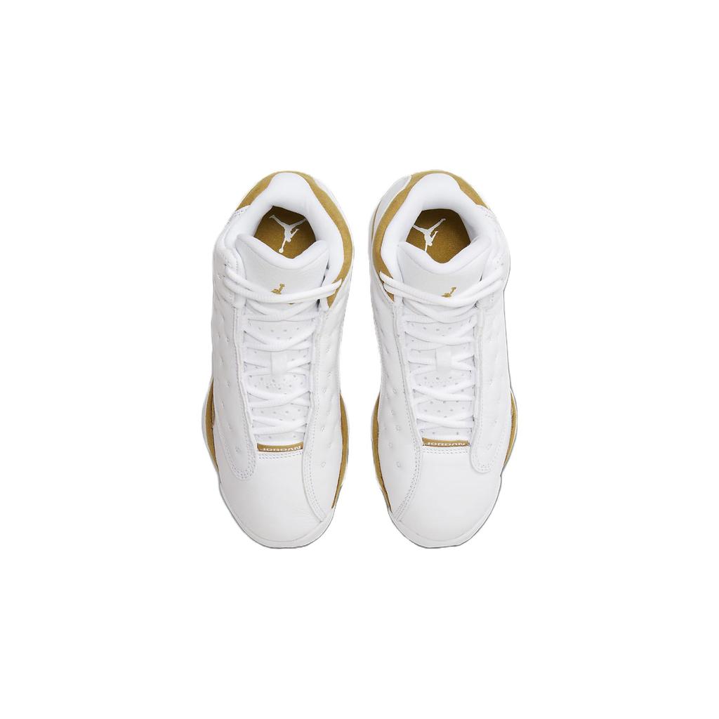 Ny Jordan 13 Retro Wheat 2023 GS DJ3003-171