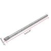 A27F-Professional 10Pcs Diamond Drill Bit Set 3Mm 1/8 Inch For Drilling Glass, Tile, And Marble Surfaces