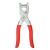 1 Punch Pliers 100 Rivets Eyelets Tools Grommets for Shoes Bags Leather Belt