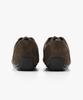 Romantic Move Bowler Sneakers R25M200 (Real Brown Suede)