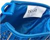 Thermos Replacement Sports Bottle FHT-1001F with Handy Pouch, Blue Silver (BLSL)