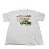 Port & Company Shirt Mens XL Gray Arizona Drag Racers Graphic Tee Racing 2023 Unisex T-Shirt