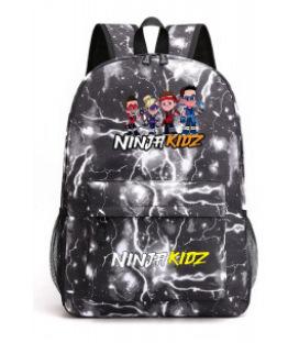 College Style Student Backpack Girl Waterproof High School Student Schoolbag