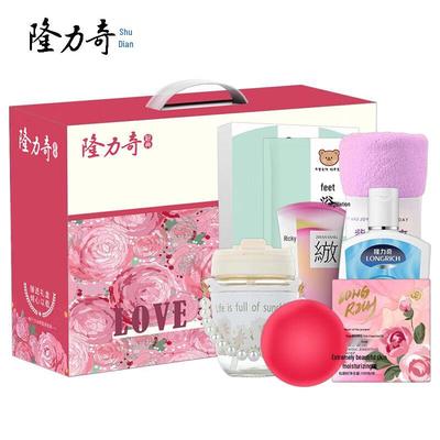 Hudvård – Hudvårdsset