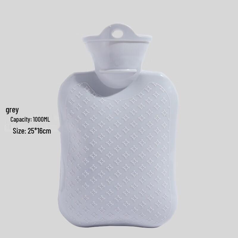 Brangdy Thickened Portable Hot Water Bottle