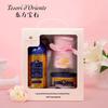 Tesori D'Oriente Cleopatra Shower & Body Cream Set