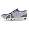 ON Cloud 5 Combo Lawendowy Atrament Damskie Trampki Fioletowy 79.98843