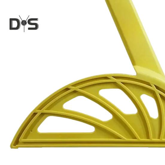 Table Saw Push Block with Offset Handle Heavy Duty Router Table Jointer Band Bench Saw Work Shop Machinery Push Stick Woodworker Tools