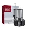 Weinkaraffe Trockenbatterie Elektrischer Weinausschenker Rotwein-Ausschenker Bankett-Weinaccessoires Abendessen-Date Weinausschenker