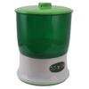 Bean Sprout Maker Intelligent Full Automatic 2 Layer Seed Sprouter Germination Machine for Home US