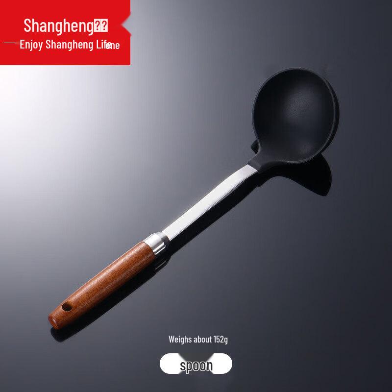 

Shangheng Silicone Ladle