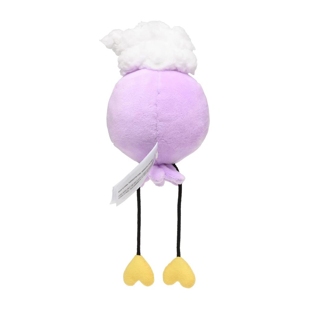 Pokémon Center Original Plush Toy Pokémon fit Fuante