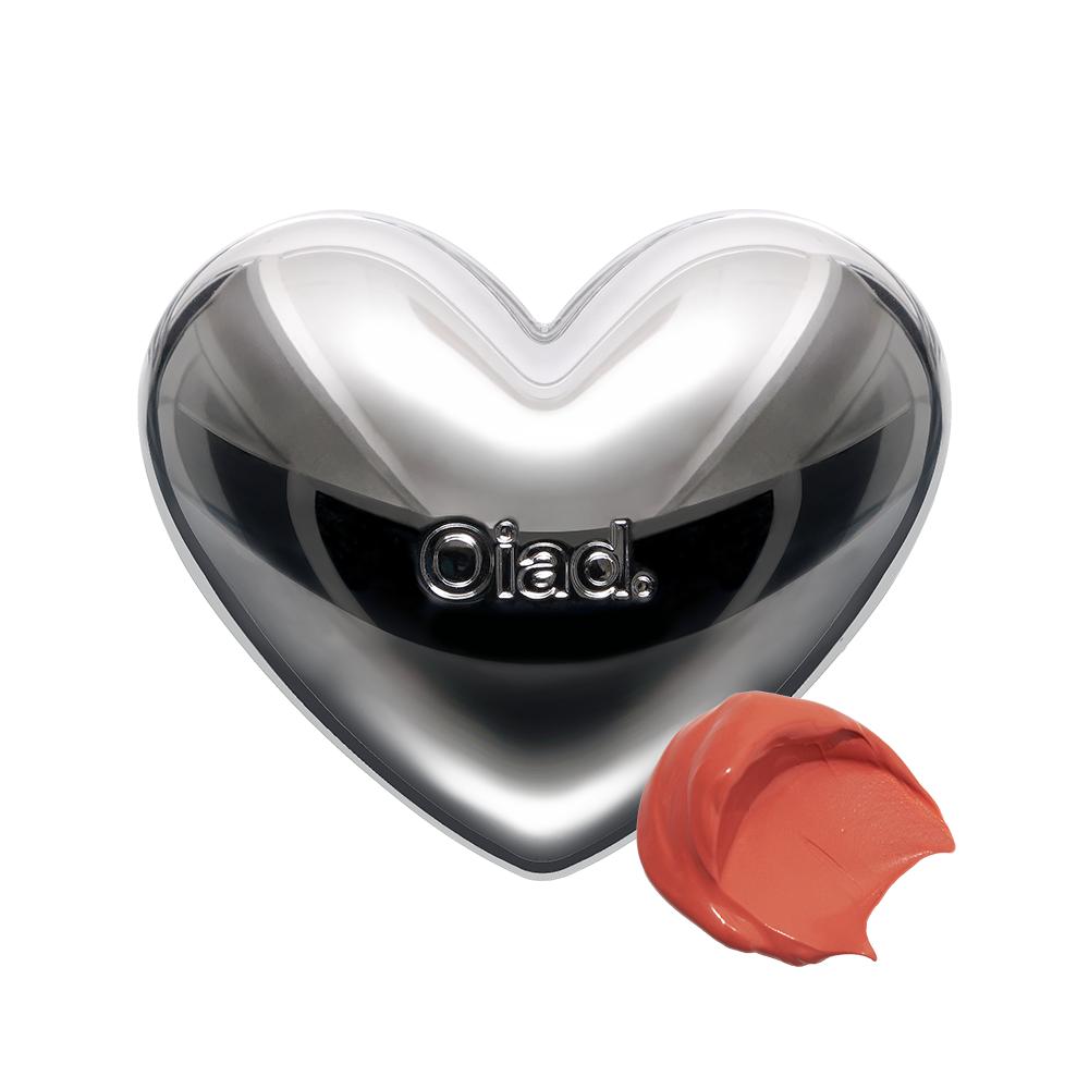 Oaid Silver Purse Mousse Lip & Cheek 7.5g 15 colors Single/Planned