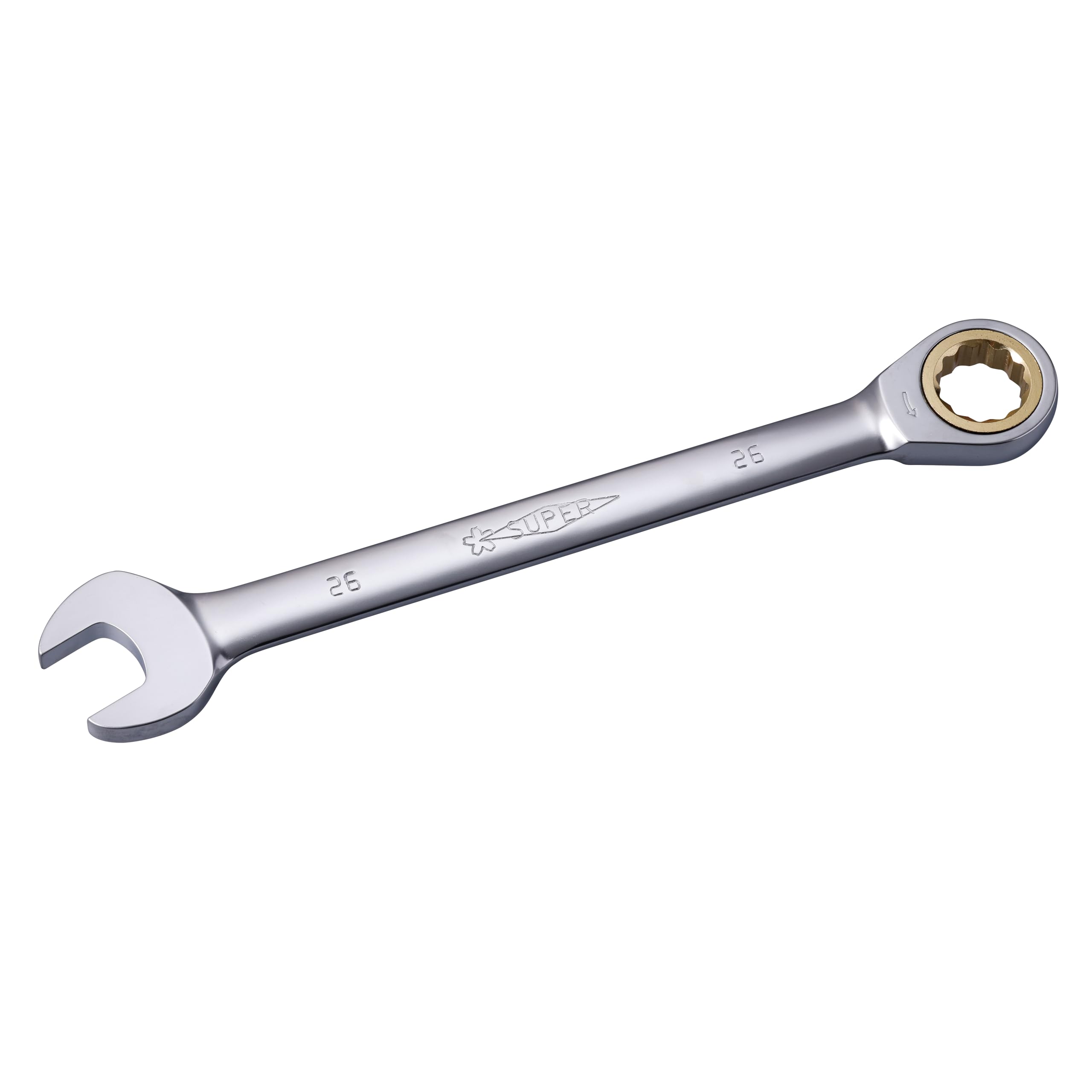 Super Tool Co., Ltd. Gear Wrench GRW26