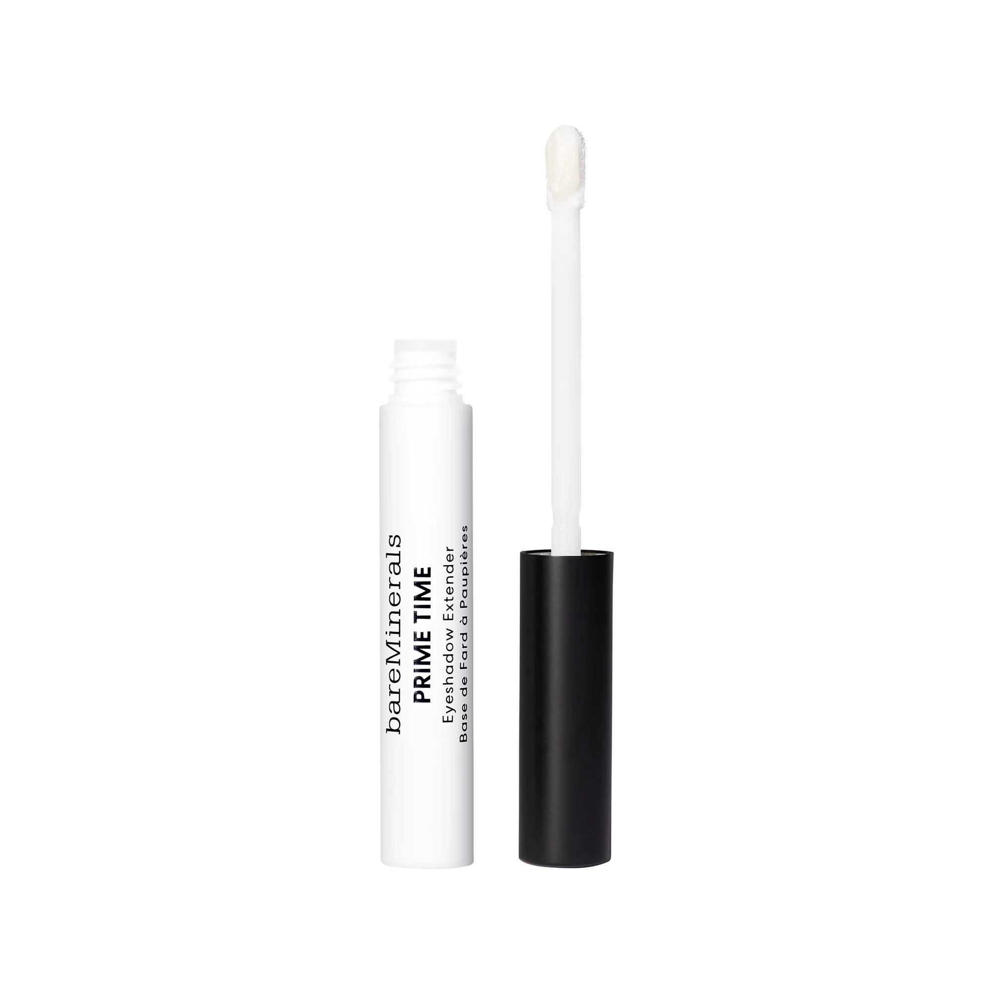 

bareMinerals Prime Time Eyeshadow Extender 3 мл Основа под макияж Гипоаллергенная