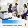 HP 3288dn Color Laser Printer CN plug (adapter included)