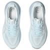 New Asics Gel Kayano 31 'Cool Grey Pure Silver' Women's 1012B670-021