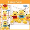 Adorable Peluche de Garfield con Forma de Corazón Almohada de Peluche Suave para Regalo de Novia
