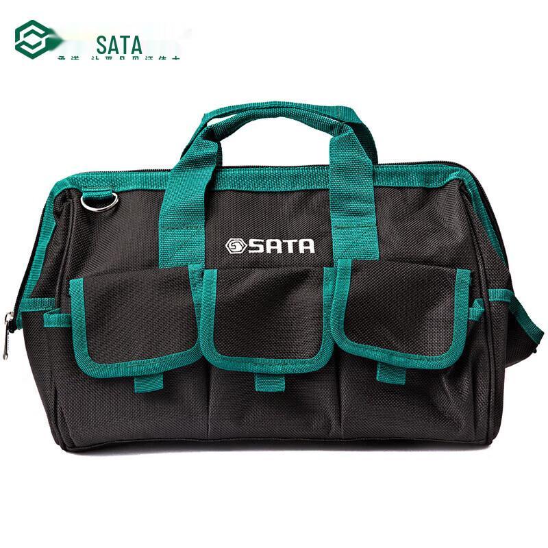 SATA 95183 14-inch Tool Storage Bag