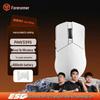 Qian Xing Zhe GS01/GS02 Wireless Bluetooth E-sports Gaming Mouse, Lightweight, Wired, Three-Mode.