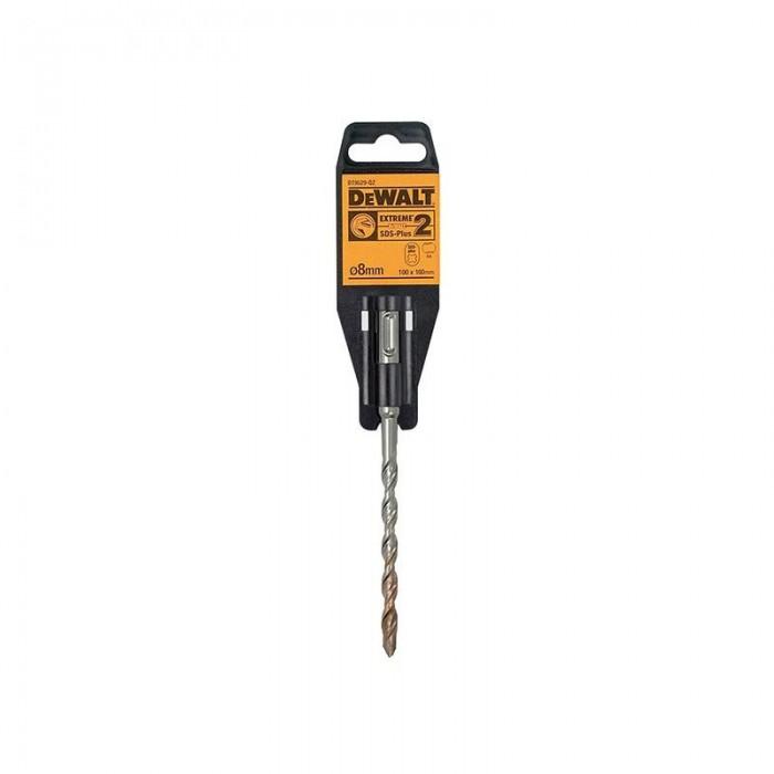 Dewalt Power Tools Sds Plus Extreme 2 Drill Bit