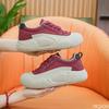 Fashion New retro fashion shoes for women in spring autumn soft soled versatile comfortable thick soled wear-resistant sports shoes