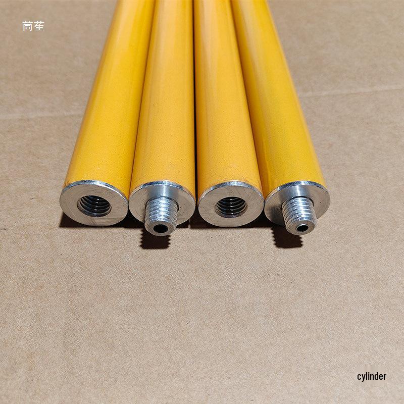 Multi-functional Infrared Spirit Level Support and Lifting Rod