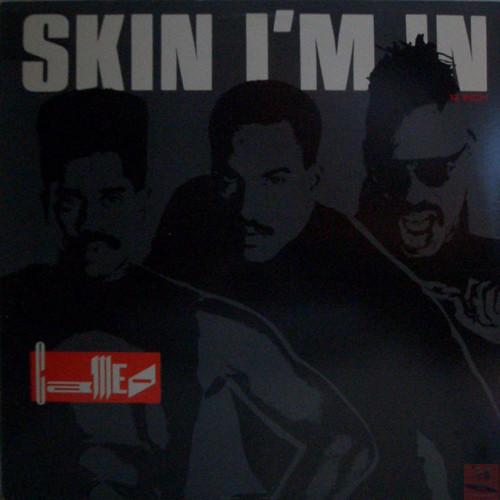 

12inch Record CAMEO - Skin I m In 8723151 Atlanta Artists 1988 US Soul/Funk Used