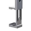 Foldable Airplane Phone Mount Adjustable Bracket Desk Phone Clip Bracket Travel Phone Stand  Flight