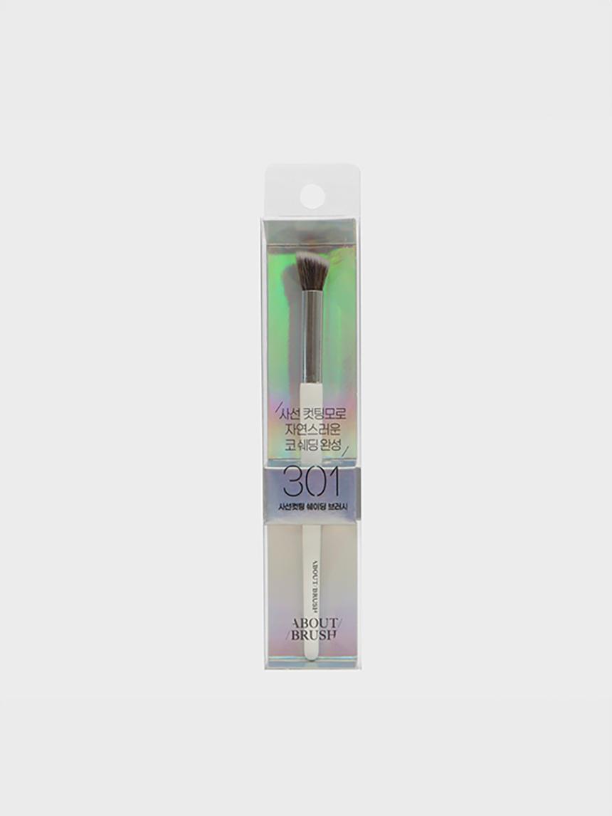

Precision Point Shading Makeup Brush 1ea