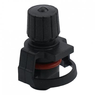 CCC Auto Kühlmittel Thermostat Ablassschraube Flansch VV Monitor Hinweis Paket Inhalt