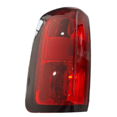 Rotes ABS Linkes Hinteres Schluss-/Bremslicht für Chevrolet