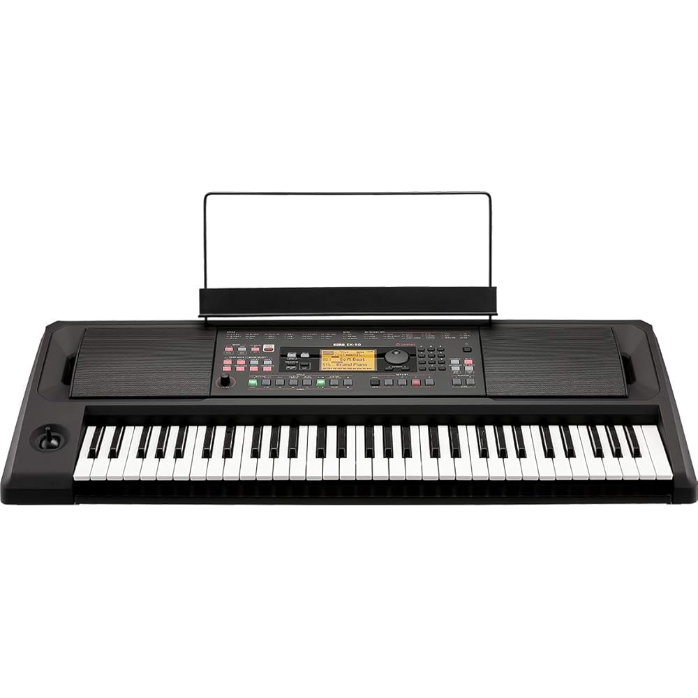 KORG KORG EK-50 Limitless Entertainer Keyboard Keyboard