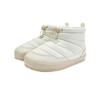 Puma Tuff Padded Plus Leather Mid Comfortable Trend Classic Versatile Outdoor Boots Unisex boots 407609-03