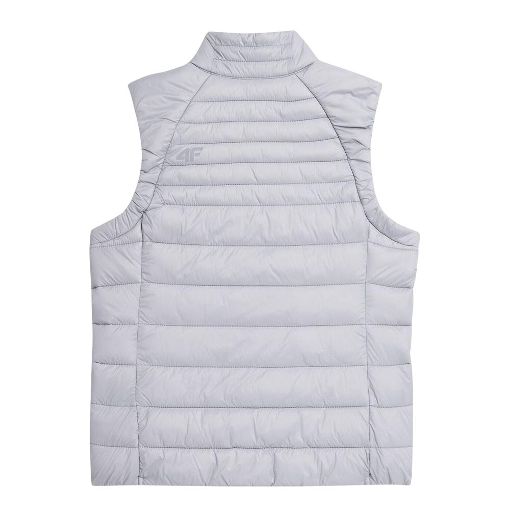 4F Womens/Ladies H4Z22 Quilted Gilet