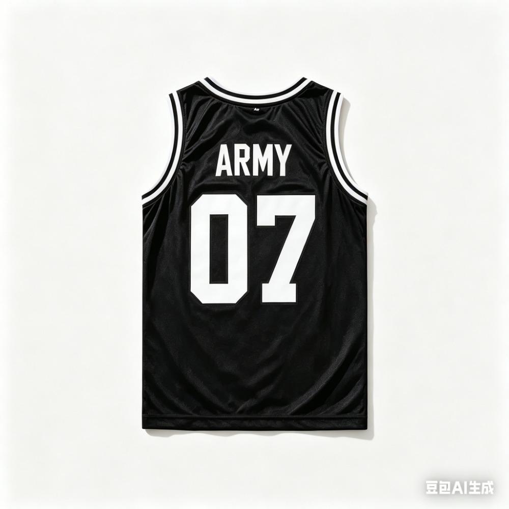 Kpopowa Koszulka do Koszykówki Rodzinne Pasujące Stroje Czarny Bezrękawnik z Nadrukiem SUGA J-HOPE V Streetwear dla Fanów Dla Dzieci i Dorosłych 4XL black