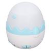 Penguin Projector Light Penguin Projection Lamp Decorations Birthday Gift For Girls Children