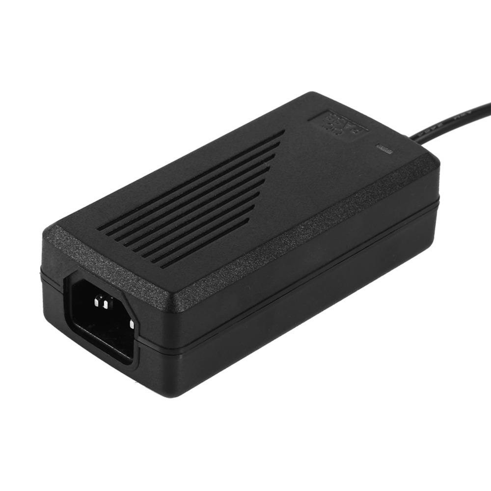 4A 48W / 5A 60W Power Supply Adapter 12V Power Adapter Durable AC To DC Converter  Router